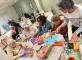 Atelier DIY à la résidence : des roses pour célébrer les beaux jours Résidence Esterel Colombes